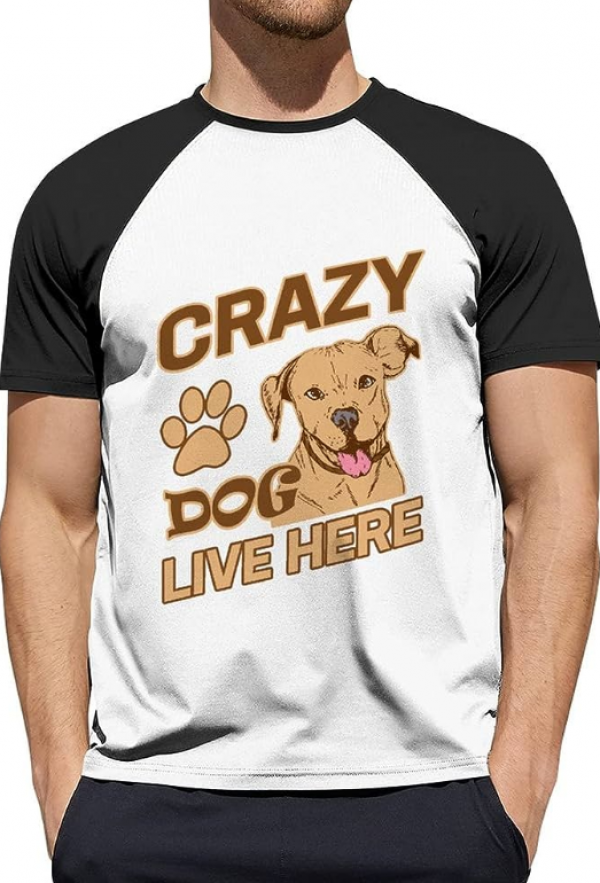 Cetakan gambar binatang yang eksentrik